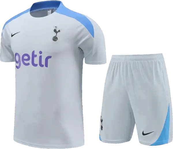 Conjuntos de Entrenamiento Tottenham Spurs 2025/26