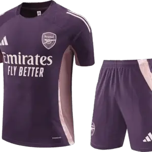 Conjuntos de Entrenamiento Arsenal Football Club 2025/26
