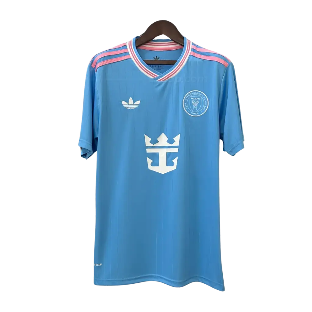 Camiseta Inter de Miami 2025/26