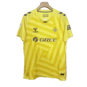 Camiseta Real Betis 2025/26