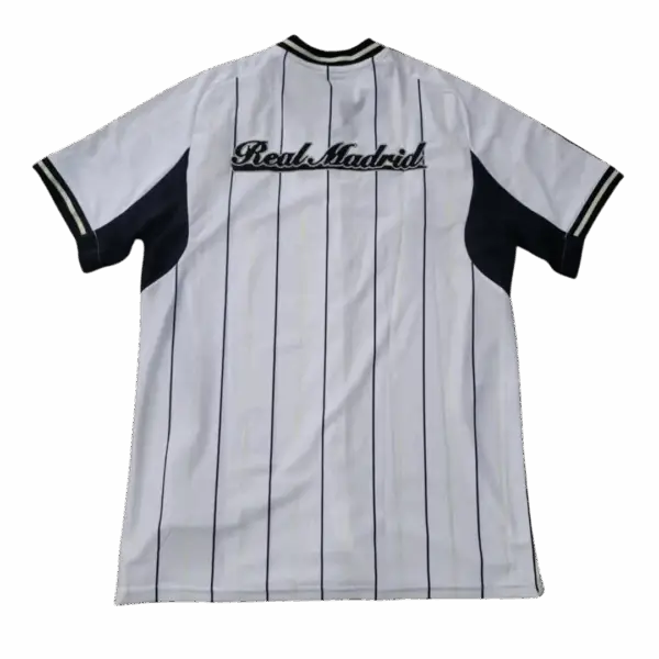 Camiseta Real Madrid - USA 2025/26 - Imagen 2