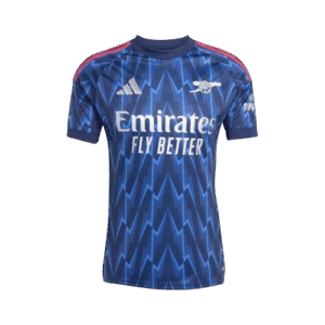 Camiseta Arsenal Football Club 2025/26