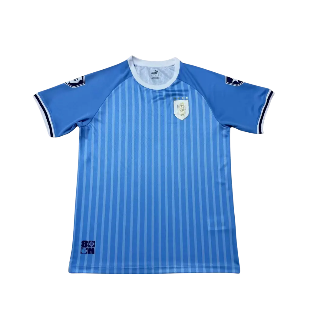 Camiseta Selección Uruguay - Copa América 2024