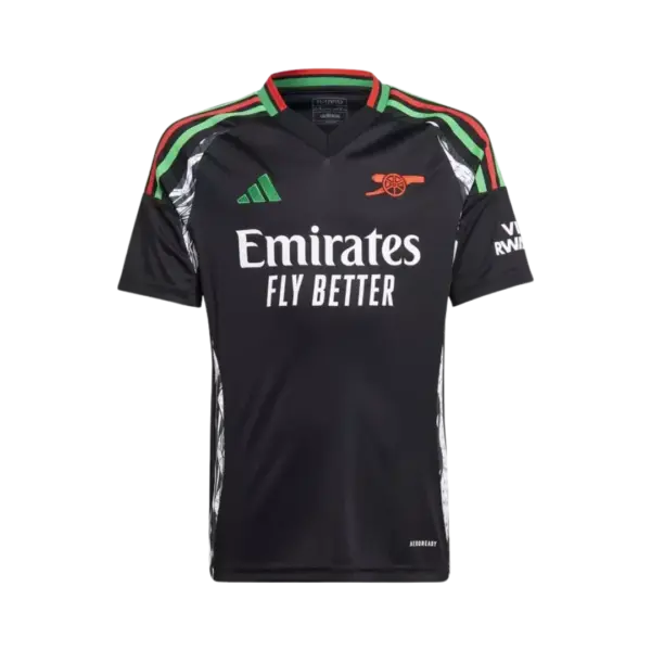 Camiseta Arsenal 2024/25