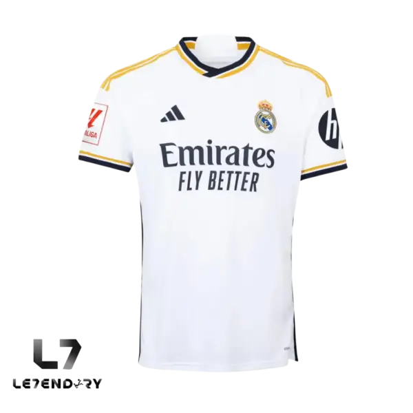 Camiseta Real Madrid (Especial 36º Campeonatos de La Liga) - Imagen 2