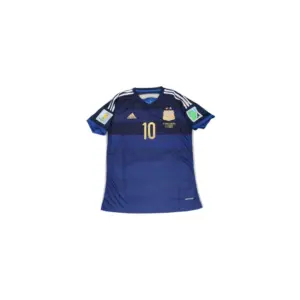 Camiseta Retro Selección Argentina 2014