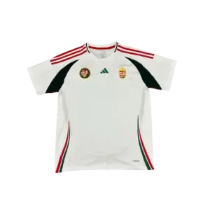 Camiseta Selección Hungria - Eurocopa 2024