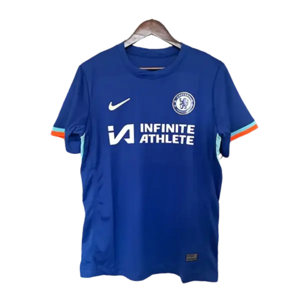 Camiseta Chelsea Football Club 2024/25