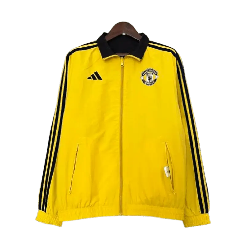 Chaqueta reversible Manchester United