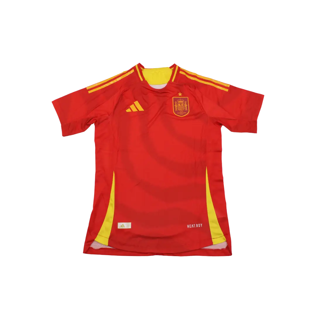 Camiseta Selección España - Eurocopa 2024