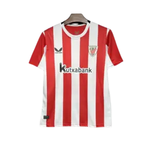 Camiseta Athletic Bilbao 2024/25