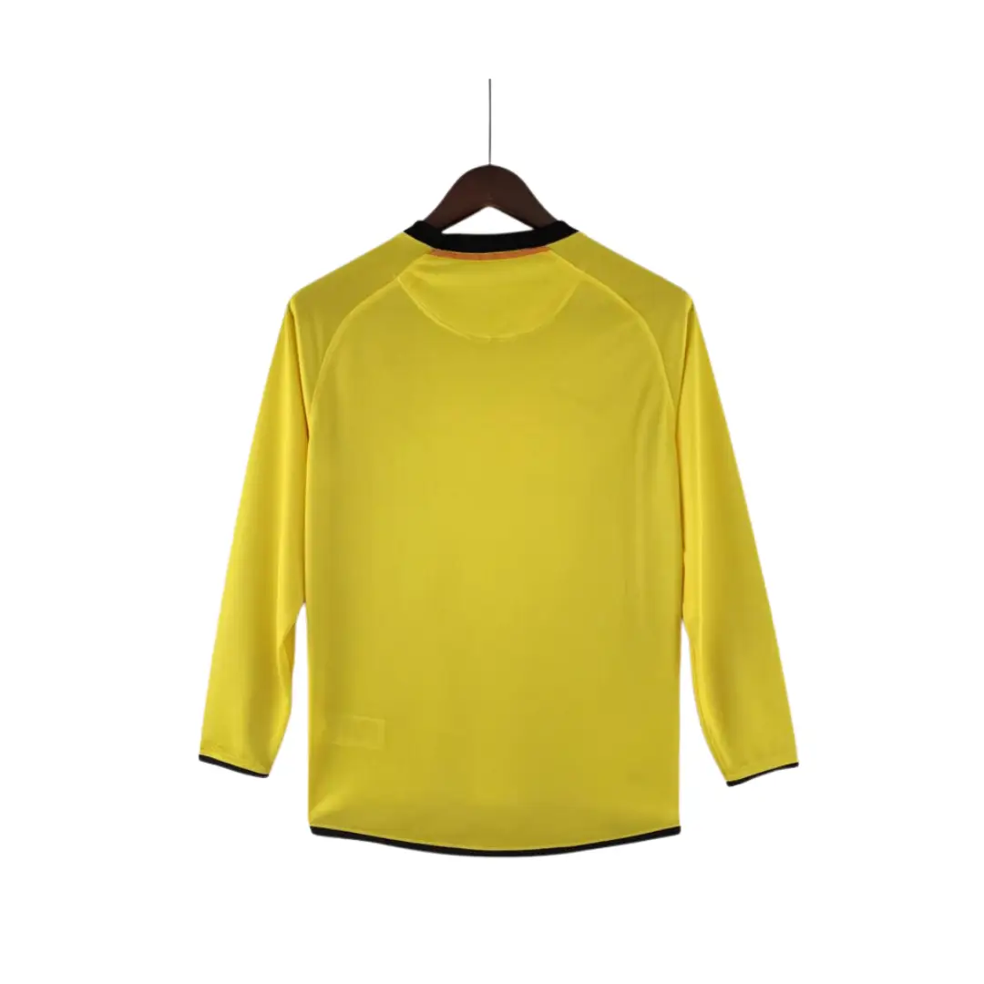 Camiseta Retro FC Barcelona 2008/09 - Imagen 2