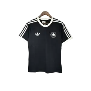 Camiseta Selección Alemania Retro Euro 2024