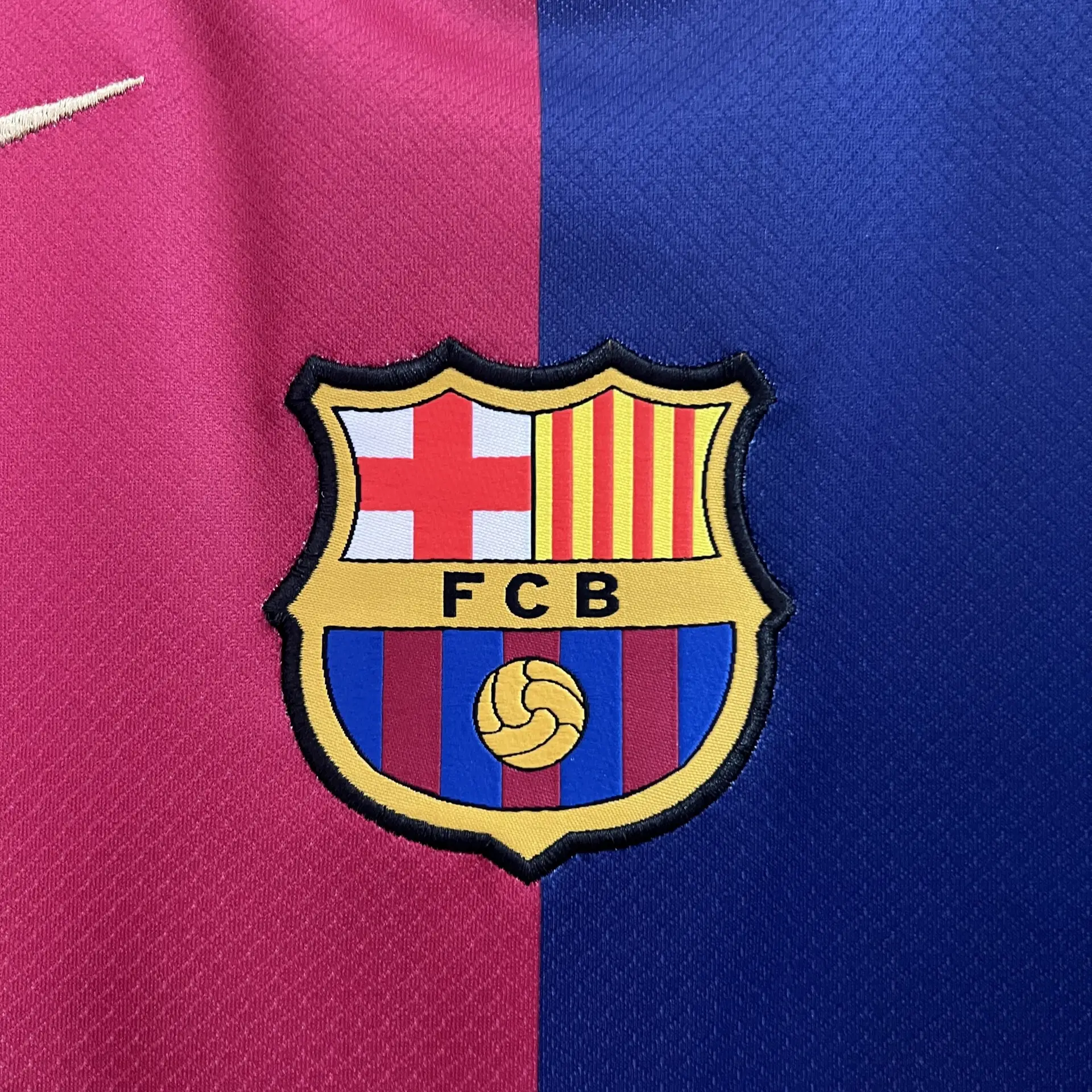 Camiseta FC Barcelona 2024/25 - Imagen 4