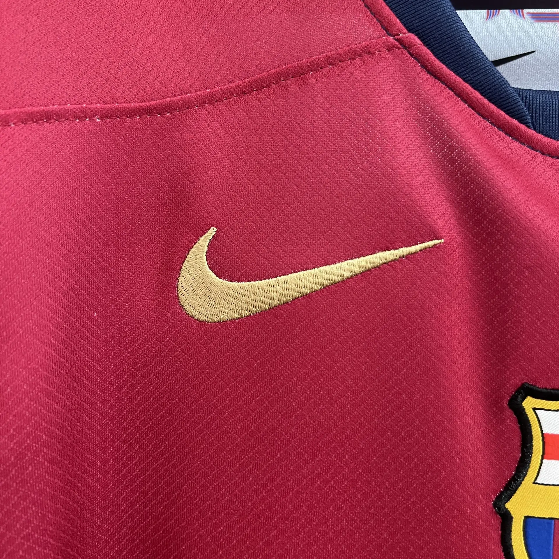 Camiseta FC Barcelona 2024/25 - Imagen 5
