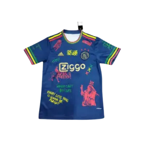 Camiseta Ajax Football Club ESPECIAL 2025/26