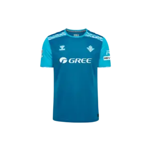 Camiseta Real Betis Balompié 24/25 Tercera Equipación