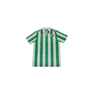 Camiseta Retro Real Betis Balompié 1994/95