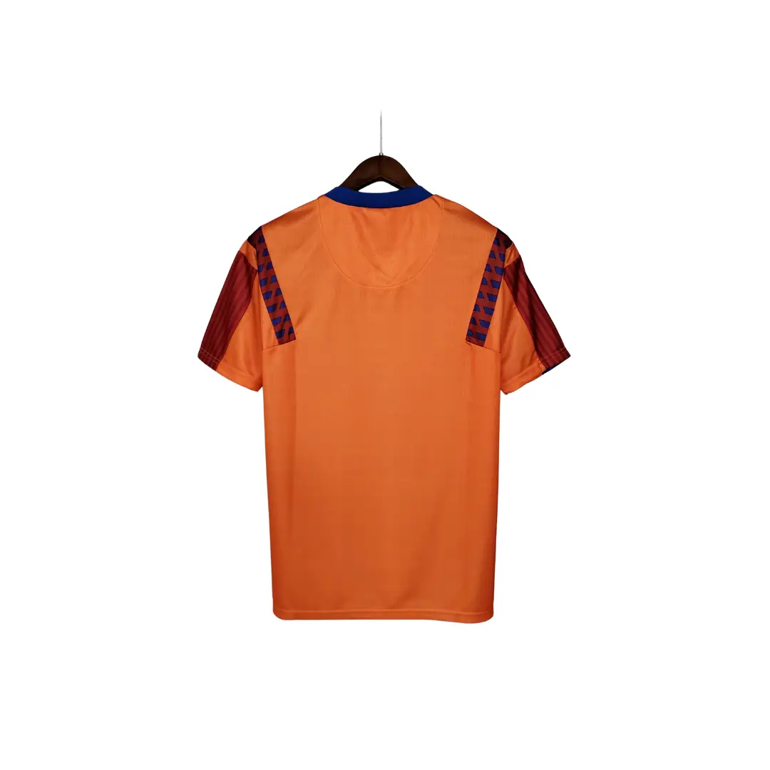 Camiseta Retro FC Barcelona 1989/92 - Imagen 2