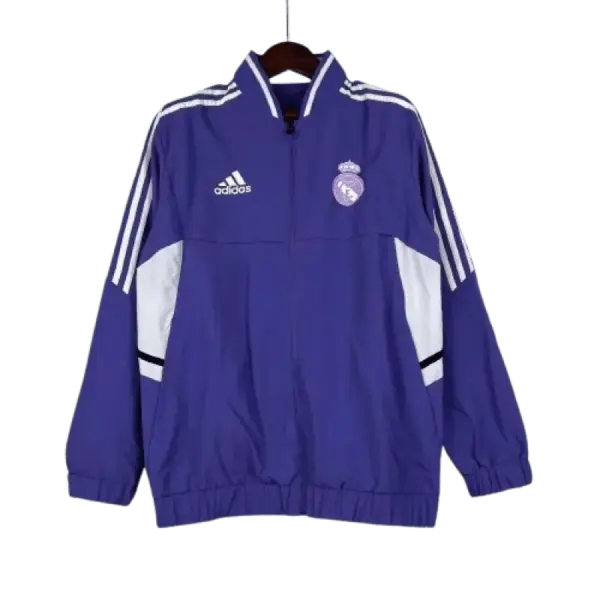 Chaqueta Real Madrid