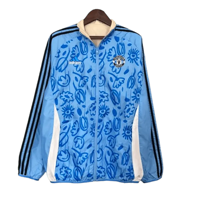 Chaqueta reversible Manchester United
