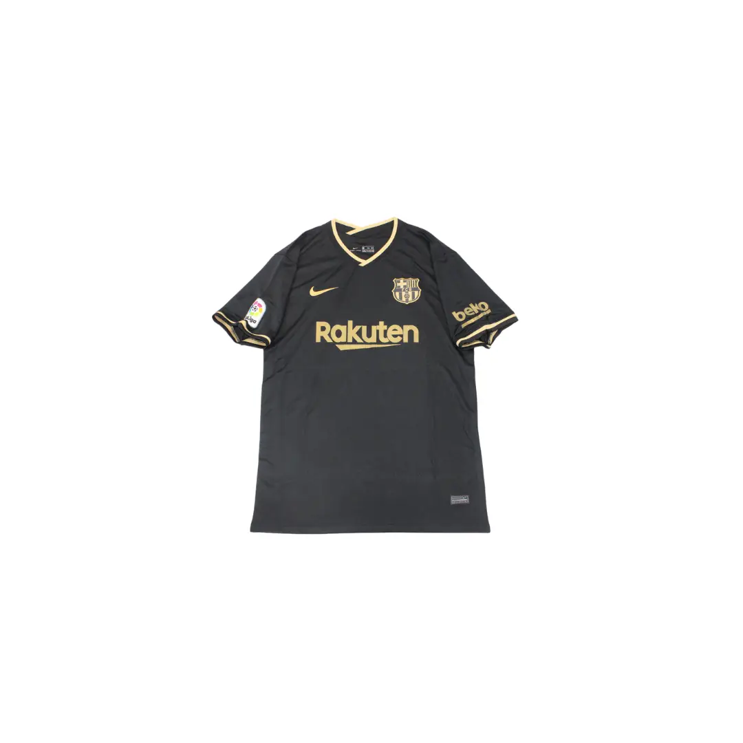 Camiseta Retro FC Barcelona 2020/21