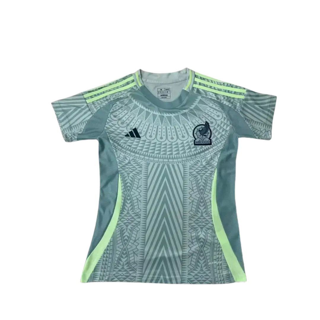 Camiseta Selección México - Copa América 2024