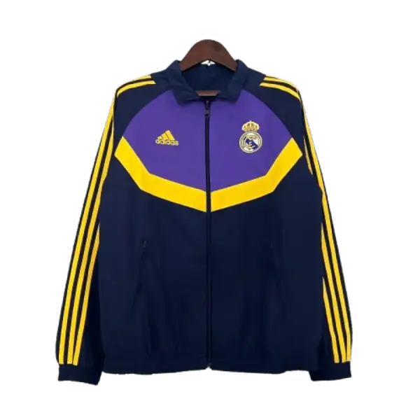 Chaqueta Real Madrid