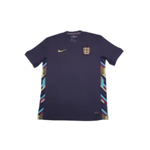 Camiseta Selección Inglaterra - Eurocopa 2024