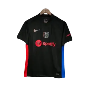 Camiseta FC Barcelona 2024/25