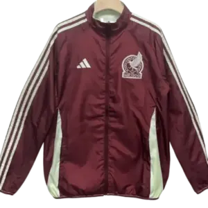 Chaqueta reversible México