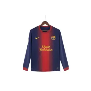 Camiseta Retro FC Barcelona 2012/13