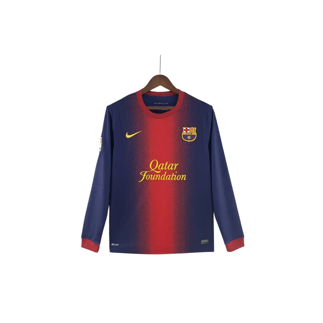 Camiseta Retro FC Barcelona 2012/13