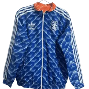 Chaqueta reversible Holanda