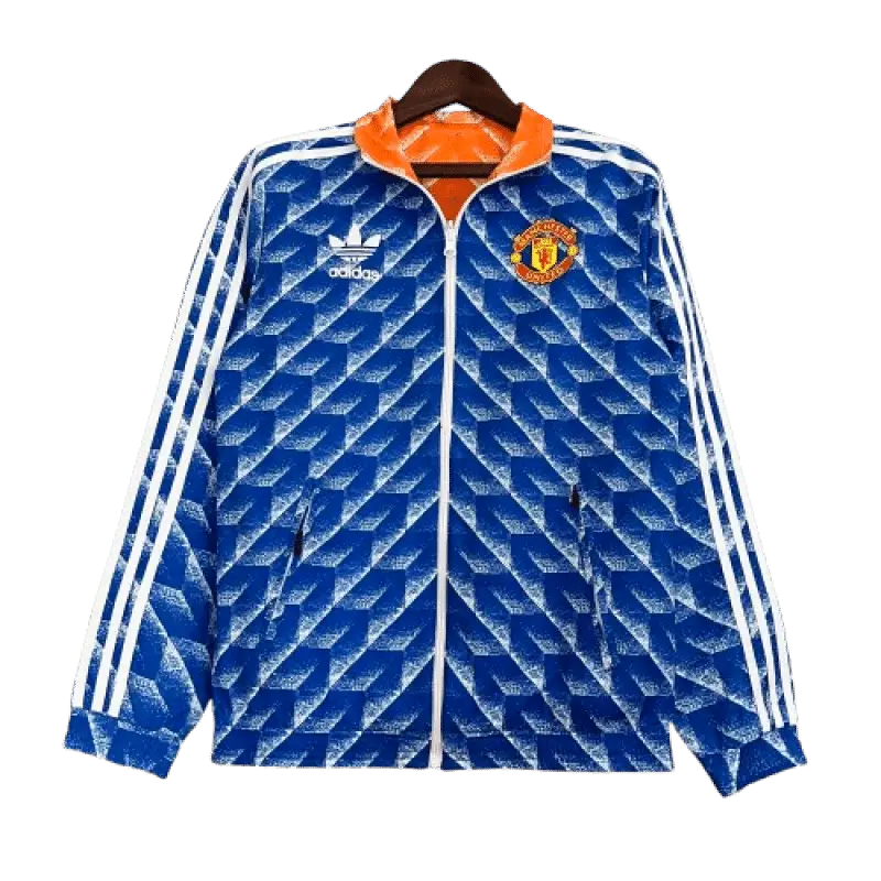 Chaqueta reversible Manchester United