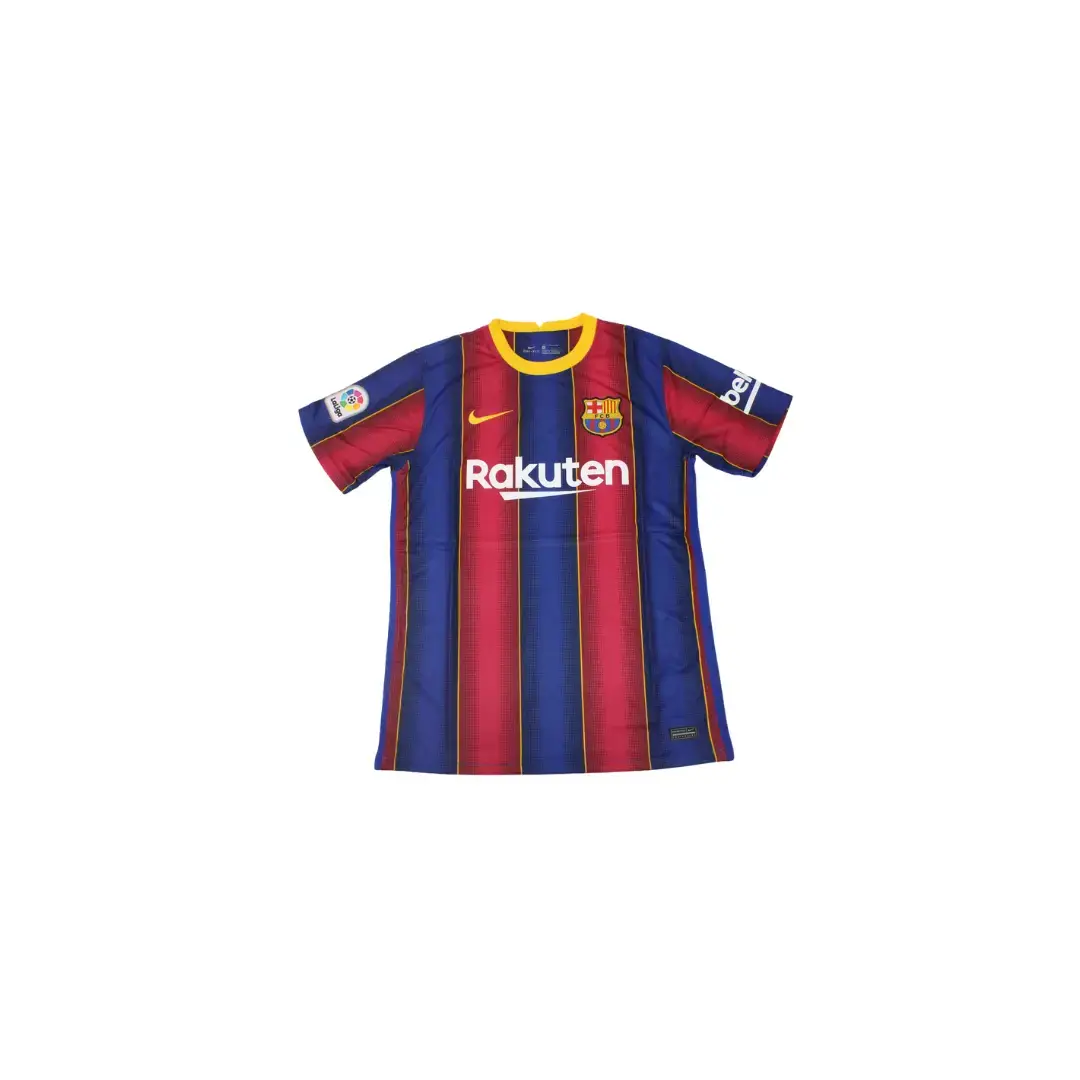 Camiseta Retro FC Barcelona 2020/21