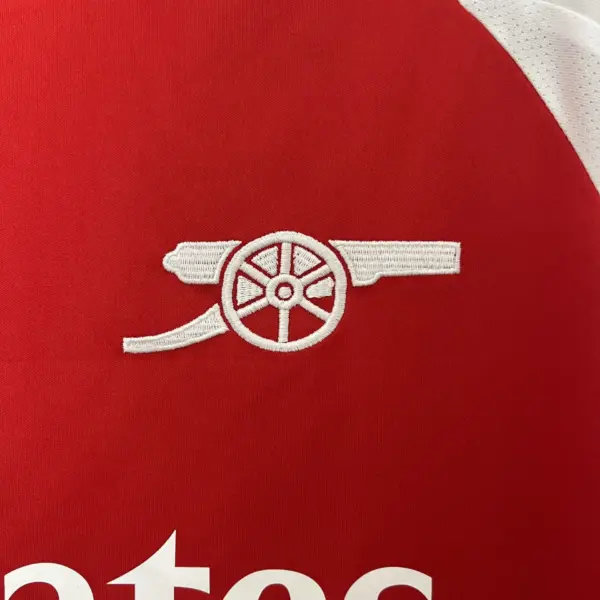 Camiseta Arsenal 2024/25 - Imagen 3