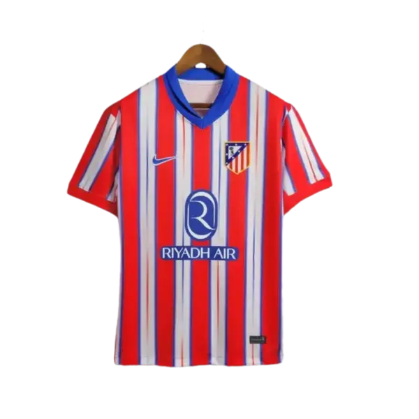Camiseta Atletico de Madrid 2024/25