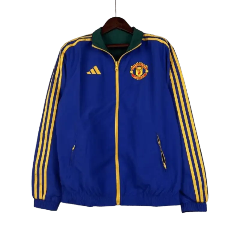 Chaqueta reversible Manchester United