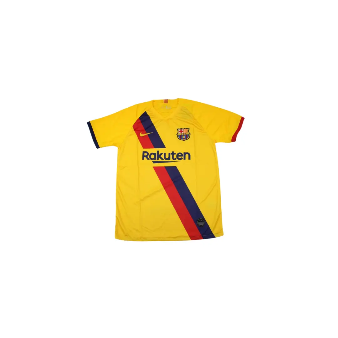 Camiseta Retro FC Barcelona 2019/20