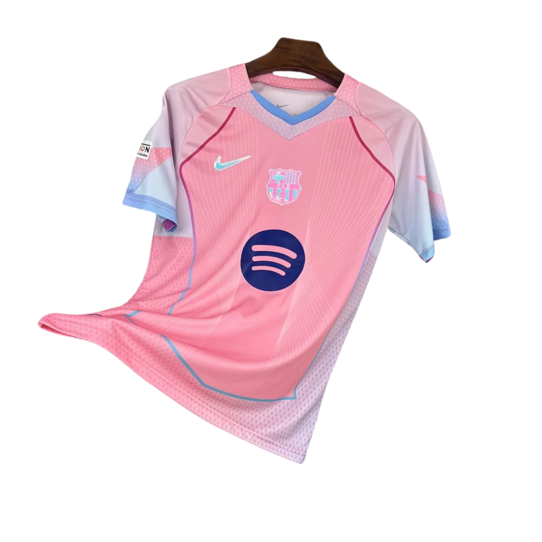 Camiseta FC Barcelona 2025/26