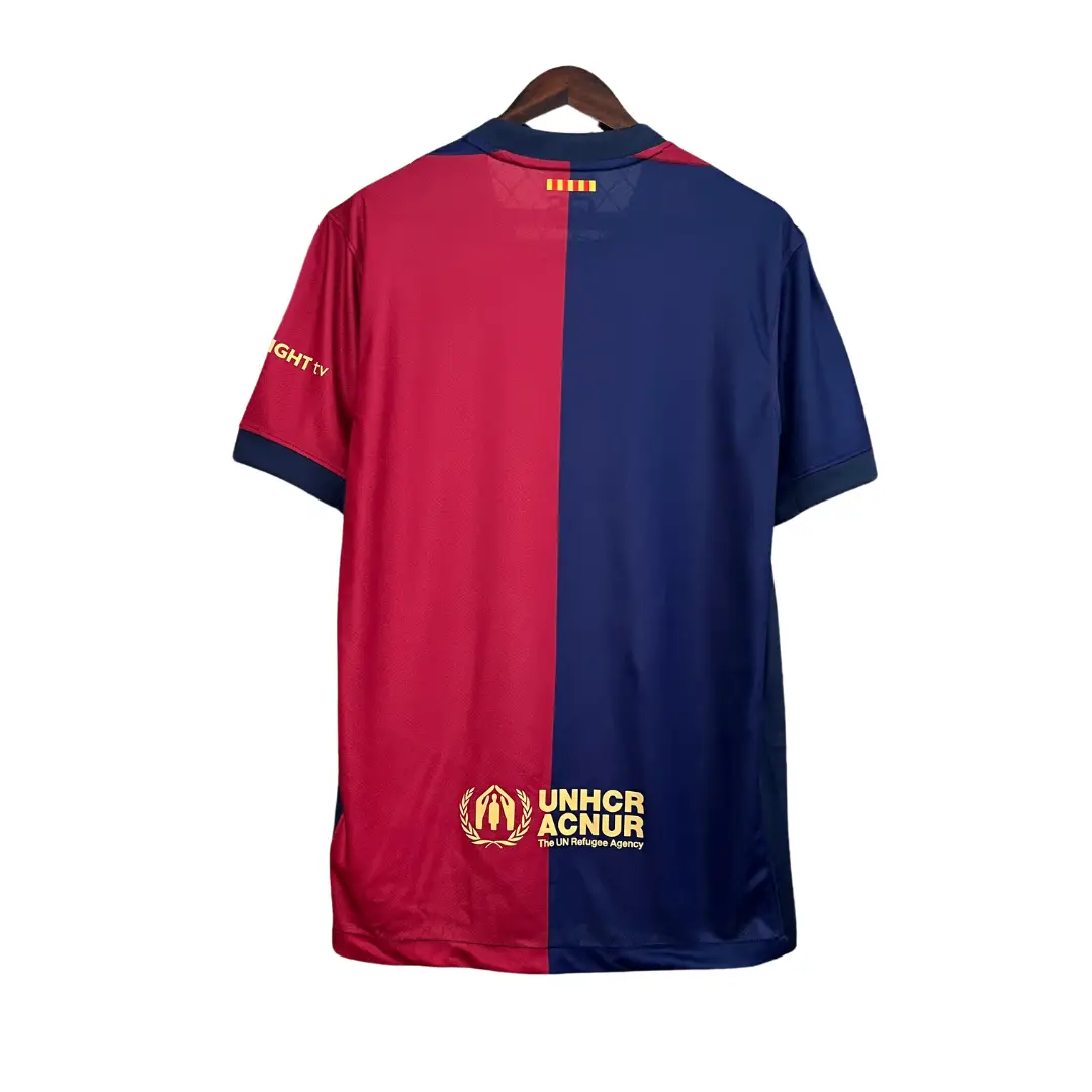 Camiseta FC Barcelona 2024/25 - Imagen 2