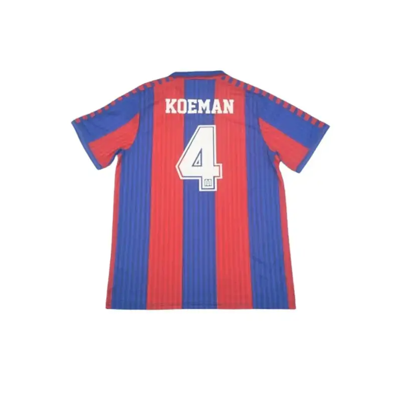 Camiseta Retro FC Barcelona 1991/92 - Imagen 2