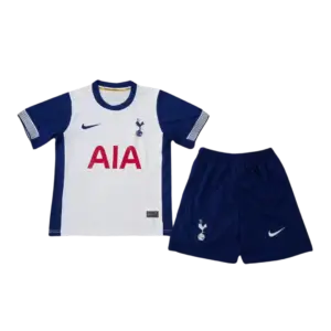Conjunto Niños Tottenham 2024/25