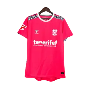 Camiseta CD Tenerife 2024/25