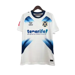 Camiseta CD Tenerife 2024/25
