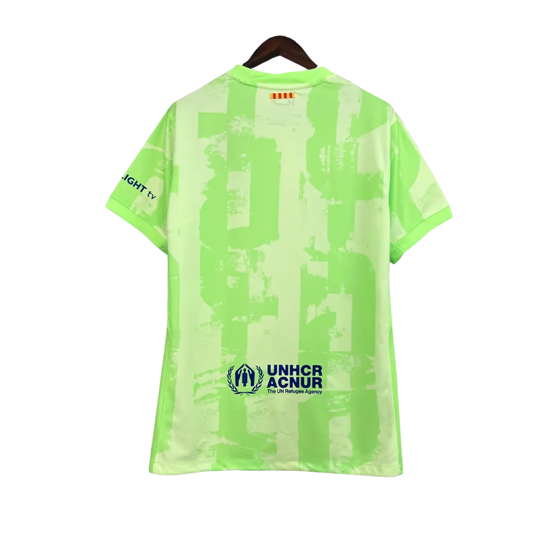 Camiseta FC Barcelona 2024/25 - Imagen 2
