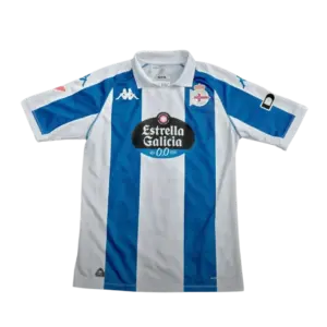 Camiseta Deportivo de la Coruña 2024/25