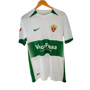 Camiseta Elche CF 2024/25