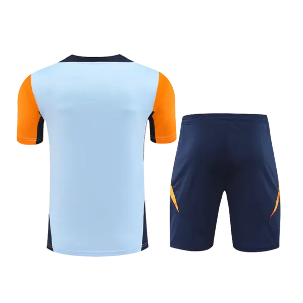 Conjunto de Entrenamiento Real Madrid 2024/25 - Imagen 2